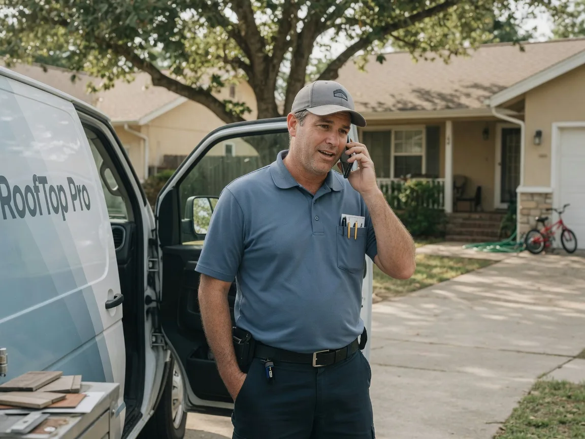 Roof Repair Ridgeway, OH FAQs