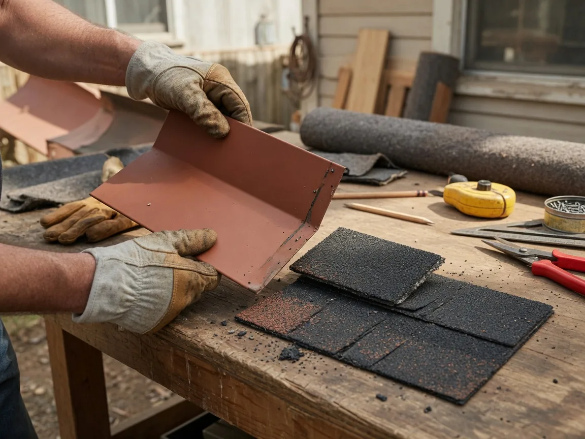 Roof Repair company in Ridgeway, OH